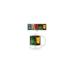Mug - Comics Portrait -Promos Nid Objet Magasin mug comics portrait 1