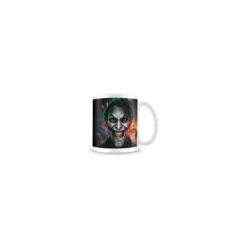 Mug - Injustice Le Joker -Promos Nid Objet Magasin mug injustice le joker 1