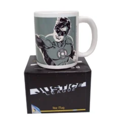 Mug - Justice League -Promos Nid Objet Magasin mug justice league 1