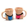 Mugs Hommes Musclés