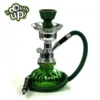 Narguilé Shisha Hookah Up 26 Cm Vert