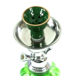 Narguilé Shisha Hookah Up 26 Cm Vert 7 Narguilé Shisha Hookah Up 26 Cm Vert -Promos Nid Objet Magasin narguile shisha hookah up 26 cm vert 2