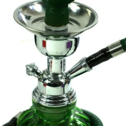 Narguilé Shisha Hookah Up 26 Cm Vert 9 Narguilé Shisha Hookah Up 26 Cm Vert -Promos Nid Objet Magasin narguile shisha hookah up 26 cm vert 4