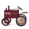 Pendule Originale Tracteur Bordeaux