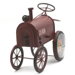 Pendule Originale Tracteur Bordeaux 5 Pendule Originale Tracteur Bordeaux -Promos Nid Objet Magasin pendule originale tracteur bordeaux 2