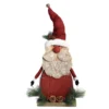 Père Noël Déco à Poser 47 Cm