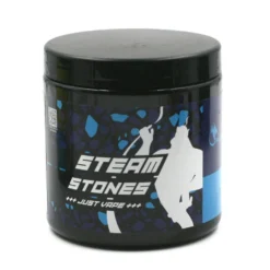 Pierre Vapeur Myrtille Menthe Dschinni Blue