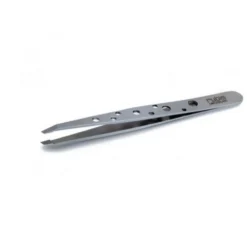 Pince à épiler Rubis - 1K111