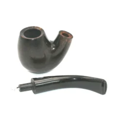 Pipe Classique Courbé ROPP – Modèle 2 -Promos Nid Objet Magasin pipe classique courbe ropp modele 2 2