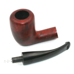 Pipe Classique Droite ROPP – Modèle 3 -Promos Nid Objet Magasin pipe classique droite ropp modele 3 2