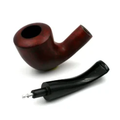 Pipe Classique Droite ROPP – Modèle 5 -Promos Nid Objet Magasin pipe classique droite ropp modele 5 2