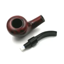 Pipe Courte Courbée ANGELO – Modèle 2 5 Pipe Courte Courbée ANGELO – Modèle 2 -Promos Nid Objet Magasin pipe courte courbee angelo modele 2 2