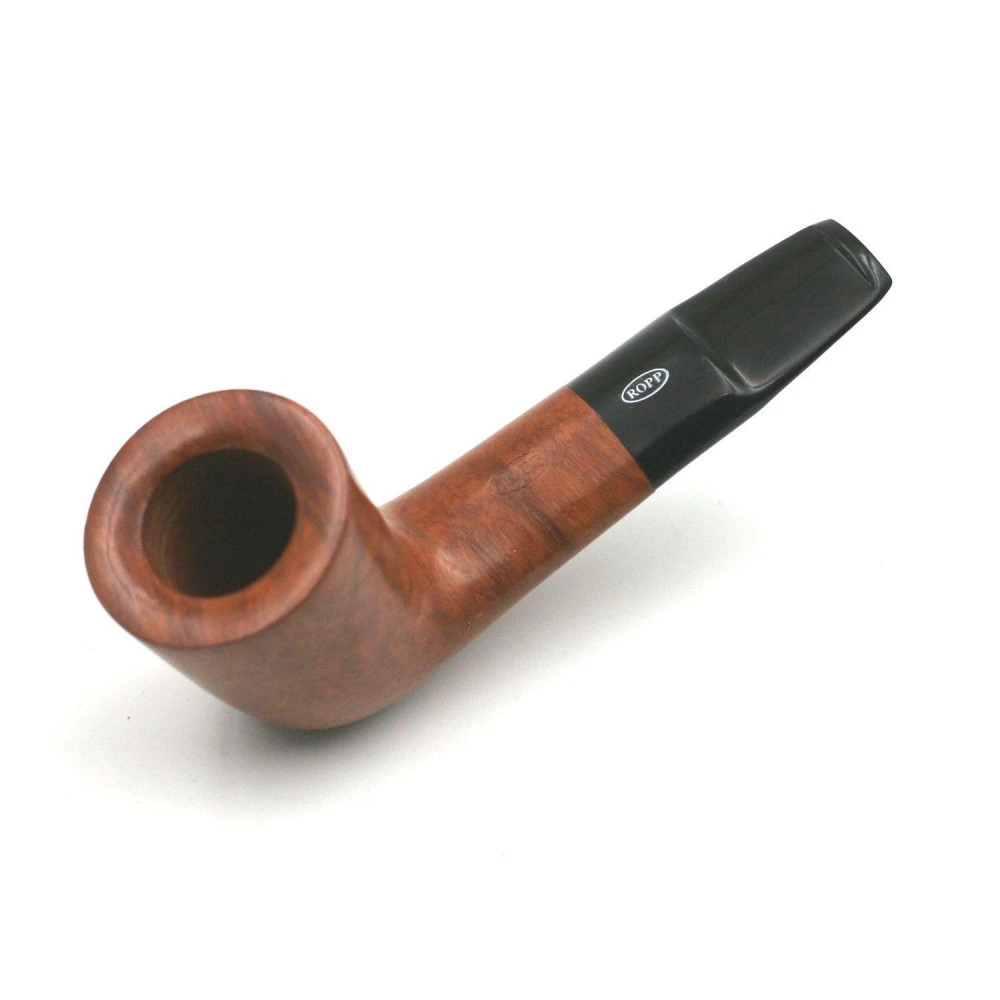 Pipe Courte Droite ROPP – Modèle 1 2 Pipe Courte Droite ROPP – Modèle 1 – Image 2