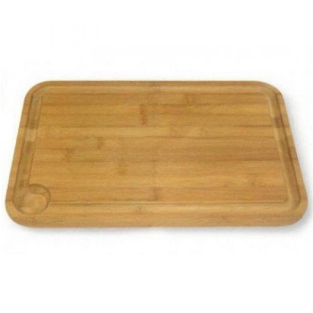 Planche à Découper à Rigole - 12103 2 Planche à Découper à Rigole - 12103 – Image 2