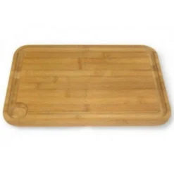 Planche à Découper à Rigole - 12103