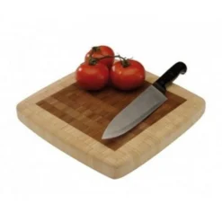 Planche à Découper Billot 2 Tons - 12104