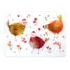 Planche à Découper Poules Codette 30 X 40