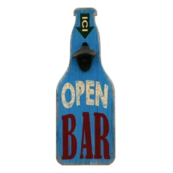 PLAQUE DöCAPSULEUR OPEN BAR