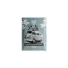 Nostalgic Art Plaque Métal - VolksWagen Bulli 40 X30 Cm