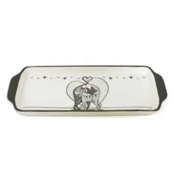 Plat à Cake Chabada