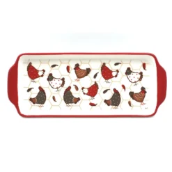 Plat à Cake En Faience Collection Cotty -Promos Nid Objet Magasin plat a cake en faience collection cotty 2