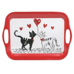 Plateau Collection Choupy 28 X 41 Cm -Promos Nid Objet Magasin plateau collection choupy 28 x 41 cm 1