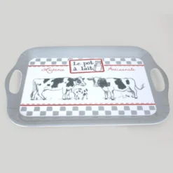 Plateau De Cuisine - Le Pot Au Lait -Promos Nid Objet Magasin plateau de cuisine le pot au lait 2