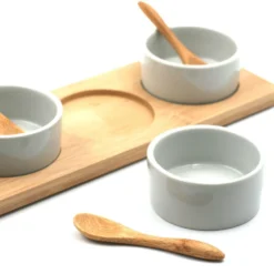 Plateau Et Ses Coupelles Céramique 5 Plateau Et Ses Coupelles Céramique -Promos Nid Objet Magasin plateau et ses coupelles ceramique 1