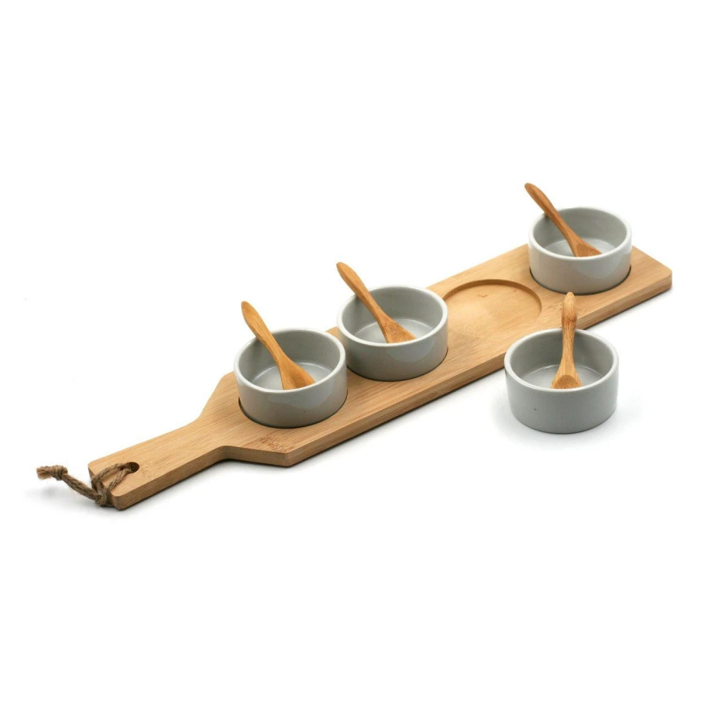 Plateau Et Ses Coupelles Céramique 1 Plateau Et Ses Coupelles Céramique