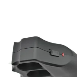 Poing Américain à Décharge Electrique - Auto-défense - Piranha -Promos Nid Objet Magasin poing americain a decharge electrique auto defense piranha 3