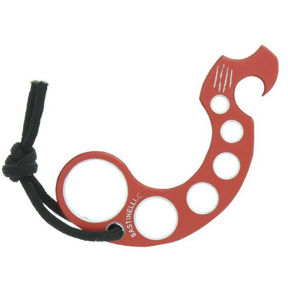 Poing Américain Décapsuleur TACTIDRINK - 45111 1 Poing Américain Décapsuleur TACTIDRINK - 45111