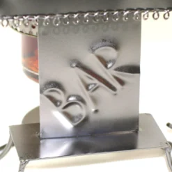 Porte Bouteille Barman Au Service -Promos Nid Objet Magasin porte bouteille barman au service 4