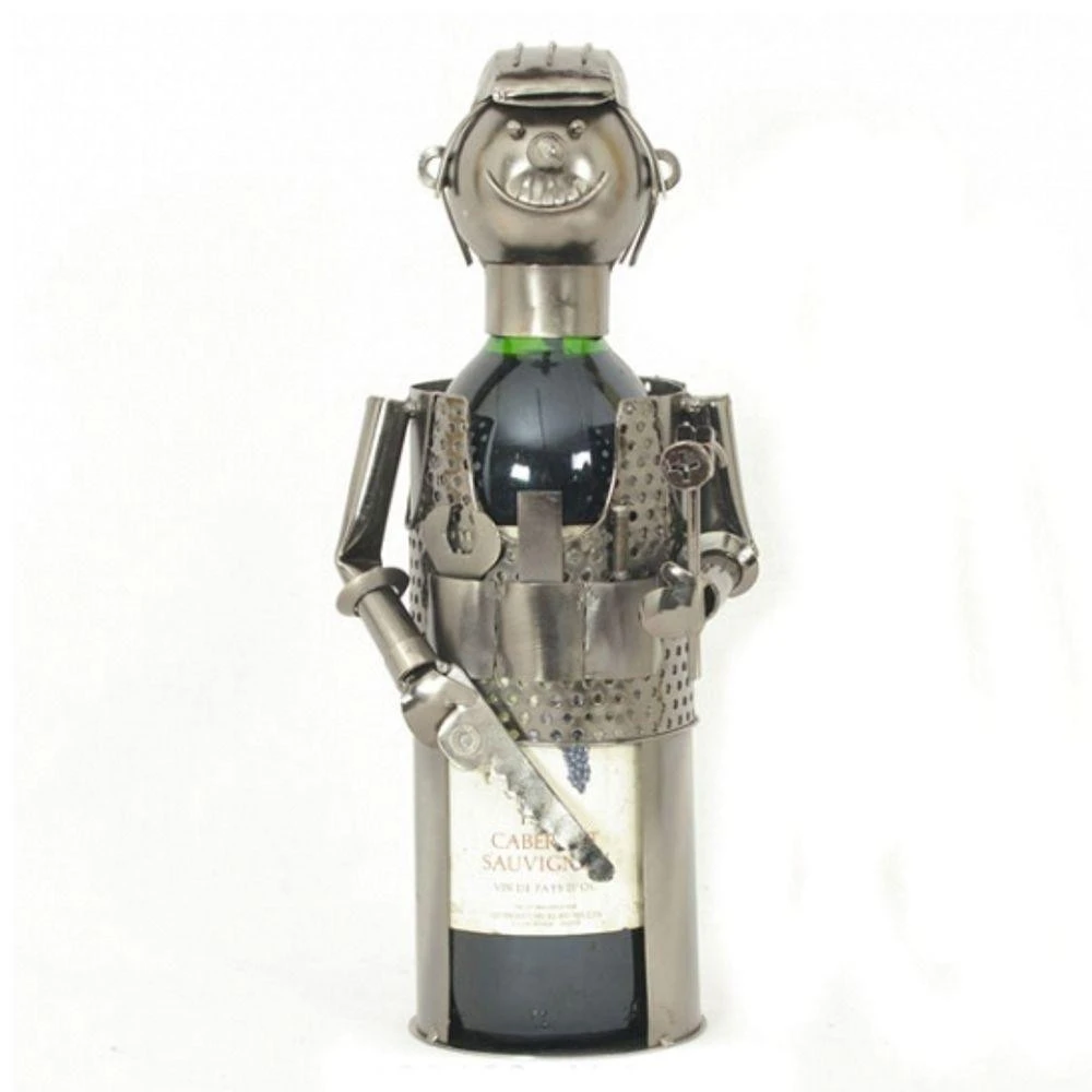 Porte Bouteille Bricoleur 4 Porte Bouteille Bricoleur – Image 4