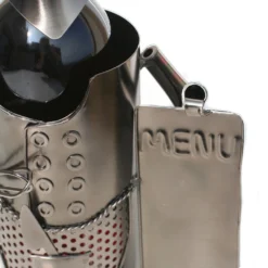 Porte Bouteille Chef Pâtissier -Promos Nid Objet Magasin porte bouteille chef patissier 2