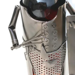 Porte Bouteille Chef Pâtissier -Promos Nid Objet Magasin porte bouteille chef patissier 3