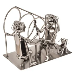 Porte Bouteille Diner Entre Amoureux -Promos Nid Objet Magasin porte bouteille diner entre amoureux 1