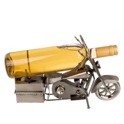 Porte Bouteille Moto Street Glide -Promos Nid Objet Magasin porte bouteille moto street glide 2