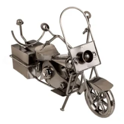 Porte Bouteille Moto Street Glide