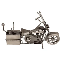 Porte Bouteille Moto Street Glide -Promos Nid Objet Magasin porte bouteille moto street glide 3