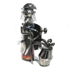 Porte Bouteille Pirate -Promos Nid Objet Magasin porte bouteille pirate 3