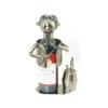 Porte Bouteille Sommelier  Modèle 1
