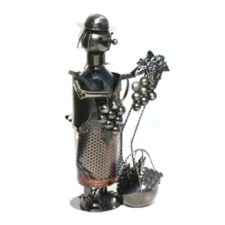 Porte Bouteille Vigneron 7 Porte Bouteille Vigneron -Promos Nid Objet Magasin porte bouteille vigneron 2