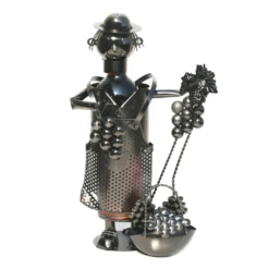 Porte Bouteille Vigneron