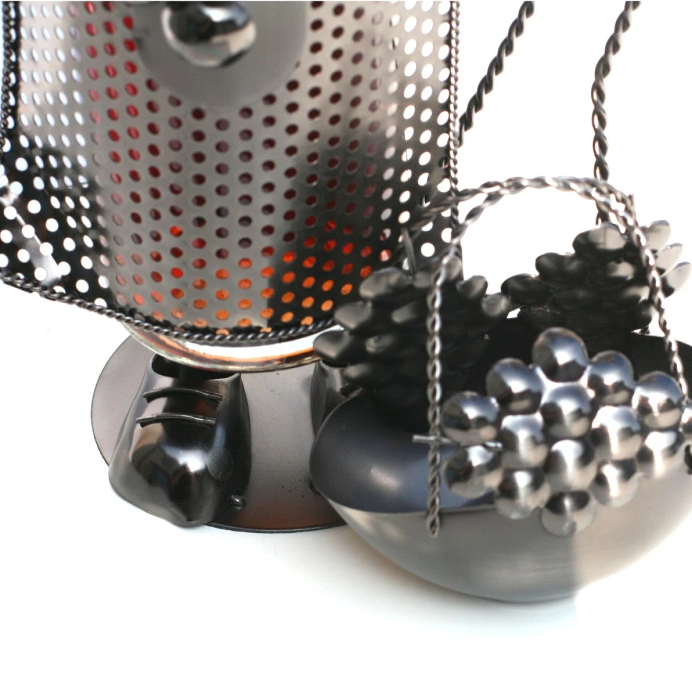 Porte Bouteille Vigneron 4 Porte Bouteille Vigneron – Image 4