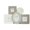 Porte Photo Multi Vues 5 Cadres