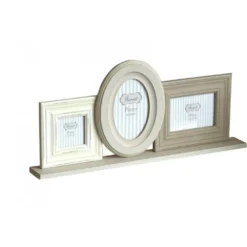 Porte Photo Mutivues 3 Cadres -Promos Nid Objet Magasin porte photo mutivues 3 cadres 2