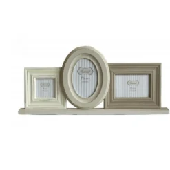 Porte Photo Mutivues 3 Cadres -Promos Nid Objet Magasin porte photo mutivues 3 cadres 3