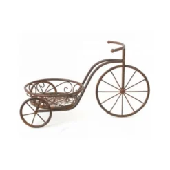 Porte Plante Vélo 1 Pot Elsa