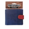 Portefeuille Homme - Papa Parfait