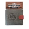 Portefeuille Homme - Papy Cool